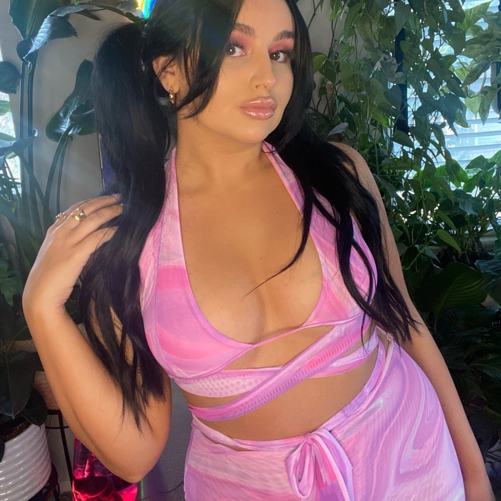 Tiger Mist Set